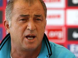 Terim Norveç maçı için iddialı