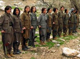 PKK kimlik mi değiştiriyor?