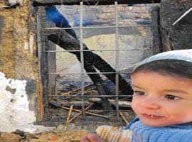 Yürek yakan son hamle