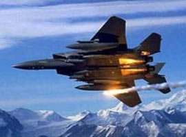 ABD yeni bir ölümcül silah üretti