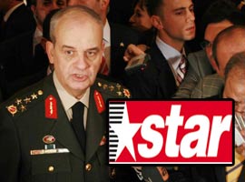 Star, Org. Başbuğ'a cevap verdi  