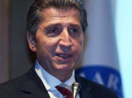 Toptan, kapatma davasını değerlendirdi