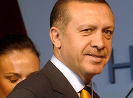Erdoğan'dan, Bakü'de tarihi 'diriliş' çağrısı 