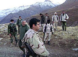 Irak, Türkiye'den zaman istedi