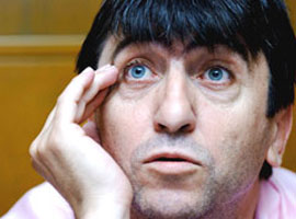 Millilerle birlikte Rıdvan da coştu