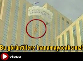 Bu görüntülere inanamayacaksınız - Video