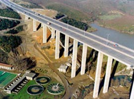 İzmir - İstanbul  Otoyolu ihale aşamasında