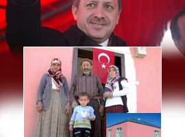 Başbakanlık'a 'bir telefon' yetti