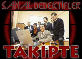 İnternet polisi takipte