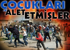 Diyarbakır'da Adli soruşturma