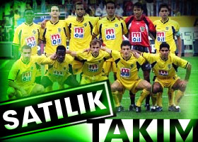 İstanbulspor'a patron aranıyor