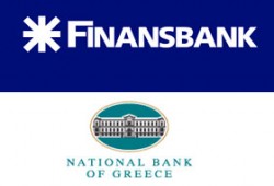 Finansbank'a Yunan ortak