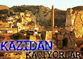 Hasankeyf keyifsiz