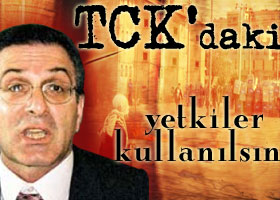 İngiliz terör yasası  çarpıtılıyor