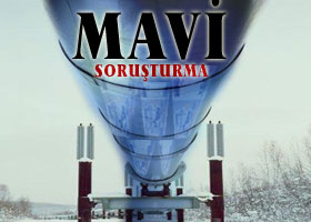 Mavi Akım'a formül soruşturması