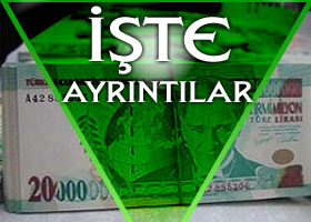 Vergide yeni indirim geliyor