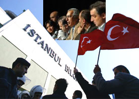 Gazetecilerin '301' davası düştü