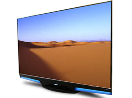 Lazer TV dönemi başlıyor - Foto