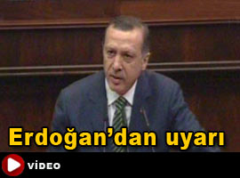 'Ya silah ya demokrasi' - Video