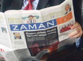 Gazete tirajlarında sürpriz