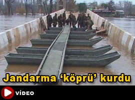 Karaağaç'ta endişeli bekleyiş - Video