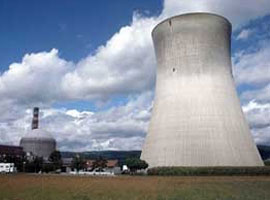 Nükleer santrale onay çıktı