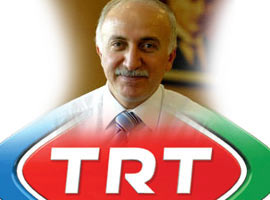 TRT'ye nihayet Genel Müdür atandı