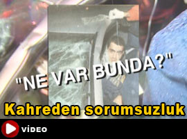 Masum insanların ödediği bedel - Video