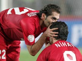 Türkiye, Viyana kapısına dayandı