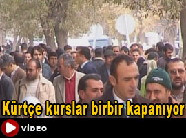 Gürültü ile açıldılar, sessizce kapandılar