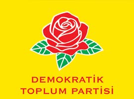 DTP'den 'istifa' tehdidi