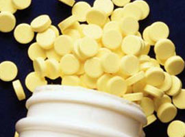 İlaç operasyonunda 41 tutuklama