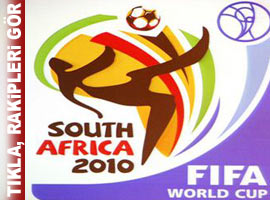 İşte Türkiye'nin rakipleri