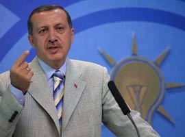 Kürt kökenli vekiller lobi atağında