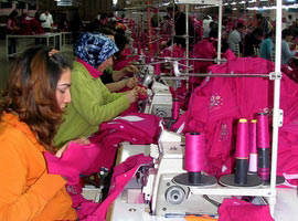 Hazır giyimciler panikte