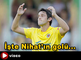 Nihat boş geçmedi - Video