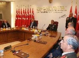 YAŞ, 29 Kasım'da toplanıyor