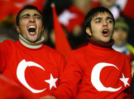 Ermenistan’la maç sıkıntı çıkarmaz