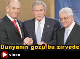 Dünyanın gözü bu zirvede olacak