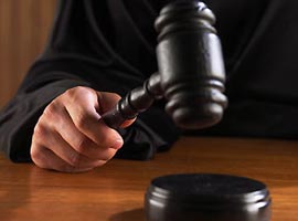 Çılgın Hakim görevden alındı