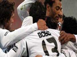 İşte Beşiktaş'ın muhtemel 11'i