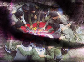 PKK 'taktik' değiştirdi !