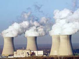 Türkiye nükleer santraline kavuşuyor
