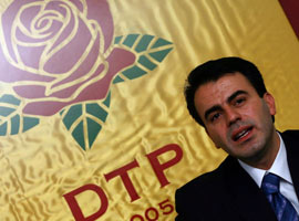 Demirtaş dönerse gözaltına alınacak  