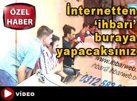 2 internet sitesi kapatıldı - Video