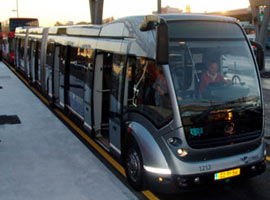 'Yarım Metrobüs' hepsini solladı