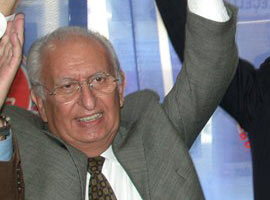 DP'de Cindoruk gündemde