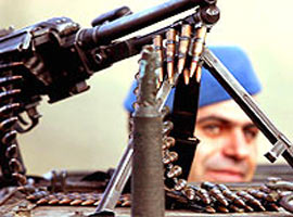 Teröre karşı ortak istihbarat havuzu