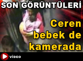 Kazada ölenlerin son görüntüleri - Video