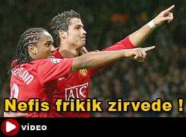 İşte en güzel 5 gol - Video